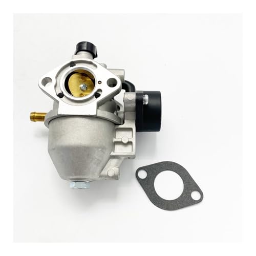 Carburateur FJ180V réparer fuite essence et calage 15004-0951