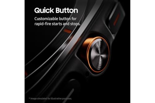 Samsung Galaxy Watch Ultra AI 47mm Titanium