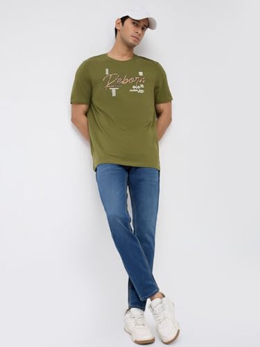 Image of Spykar Men Jeans