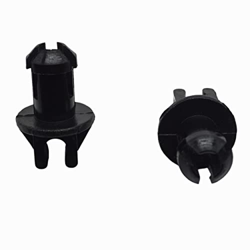 Image of 932481 Throttle Lever Linkage Swivel Bushing for Mercury & MerCruiser Motor (Pack of 3)