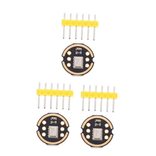 Módulo de micrófono MEMS I2S UPKOCH compatible con ESP32 de bajo consumo