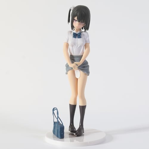 Zatanend Ecchi Figure Shizuku Chan Anime Girl Figure,Waifu Hentaii Figure.Sexy