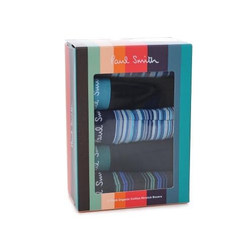 Paul Smith Men's Trunk3