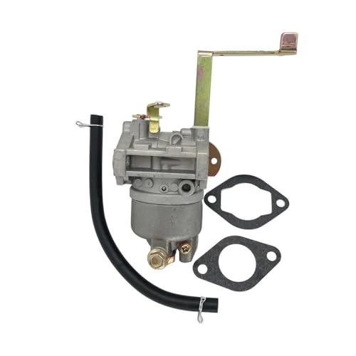Carburateur MZ360 résout les pannes du générateur thermique EF6600