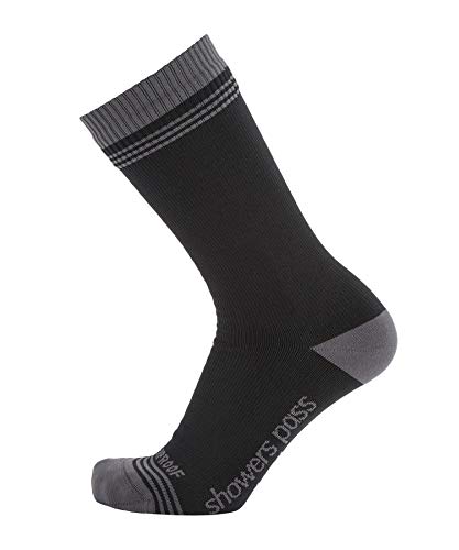 Showers Pass Waterproof Crosspoint WP Crew Sock