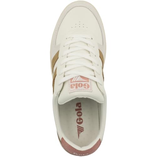 Image of Gola Grandslam Leather