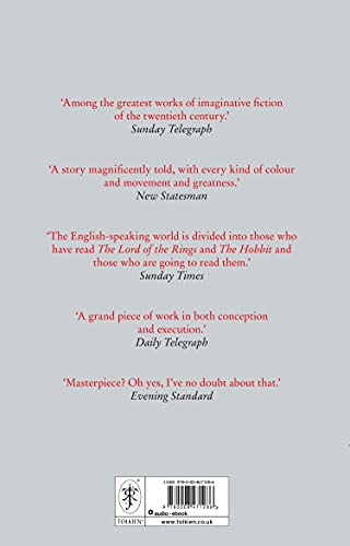 The Lord of the Rings