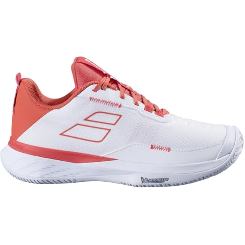 Babolat Women's SFX Evo All Court Tennis Shoes Product Details