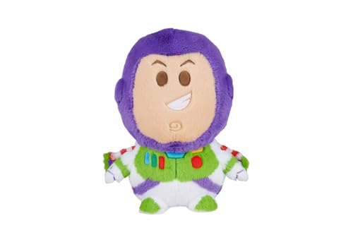 Peluche Buzz l'Éclair Disney le cadeau idéal pour anniversaire enfant