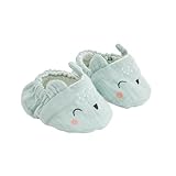 100% coton Petit Béguin - Chaussons bébé Kimi