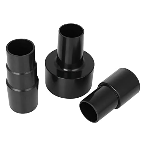 Grevosea Universal Vacuum Hose Adapter Kit Cover