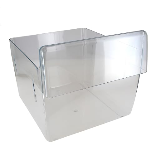 Electrolux - Cassetto Verdura - Neutro - Trasparente