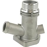 Rein - COOLANT Hose Metal Flange