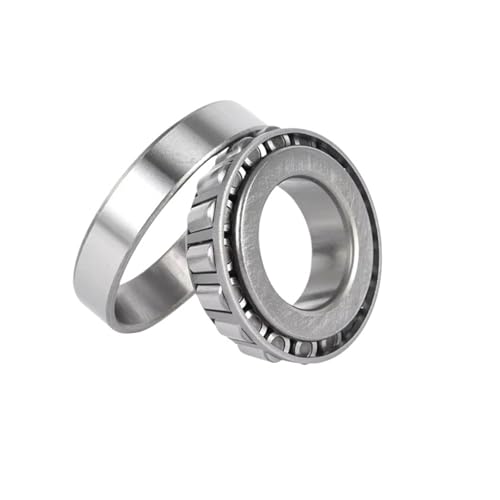 Tapered Roller Bearings 17x47x20.25 15x30x13 15x42x18 15x35x15 10x30x10.5(17x47x20.25)
