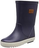 Kavat Unisex-Kinder Skur WP Gummistiefel, Blau (Blue 989), 26 EU