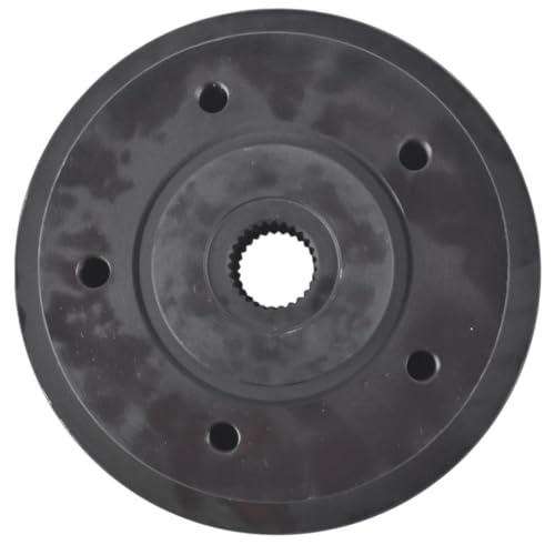 Moyeu de frein avant AP01 AM142950 compatible X 615E 815