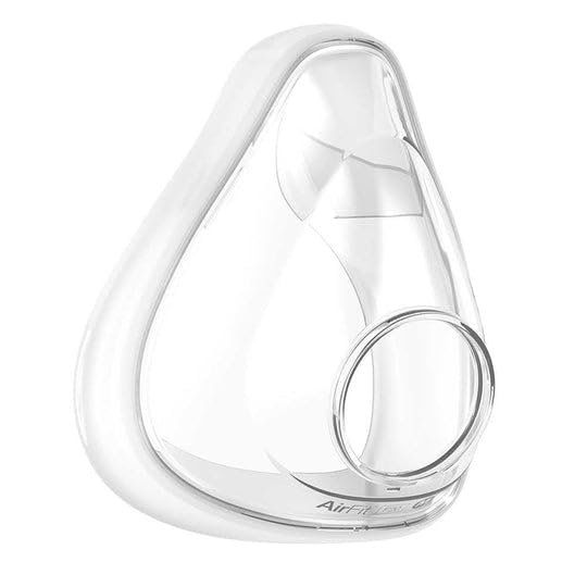 See full amazon price history chart for Res Med AirFit F20 Cushion (Medium) | Direct Replacement for AirFit F20 and AirFit F20 for Her Full Face CPAP Masks | InfinitySeal Technology for Superior Comfort and Effectiveness Res Med AirFit F20 Cushion (Medium) | Direct Replacement for AirFit F20 and AirFit F20 for Her Full Face CPAP Masks | InfinitySeal Technology for Superior Comfort and Effectiveness (B0CWPC888W) Amazon Price History, Amazon Price Tracker