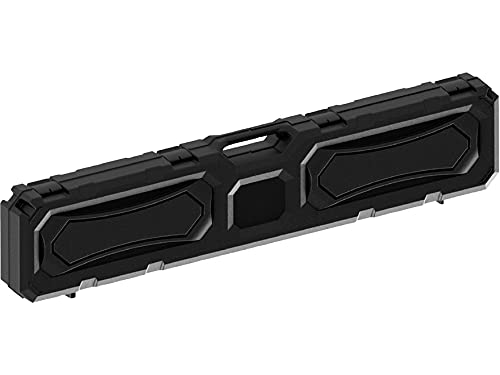 MTM Single Scoped Rifle Case 51