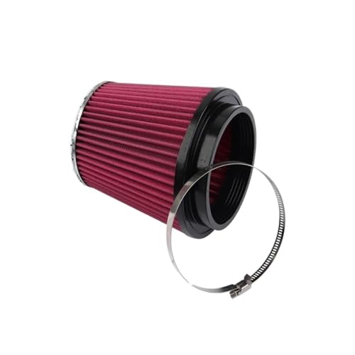 Filtre à air moto YFZ450R optimisant l'admission de l'élément RU-4740