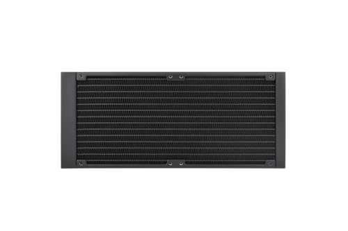 Thermaltake CL W419 PL00BL A système de refroidissement d'ordinateur Refroidisseur de liquide tout en un 14 cm 1 pièce Neuf - vue 7