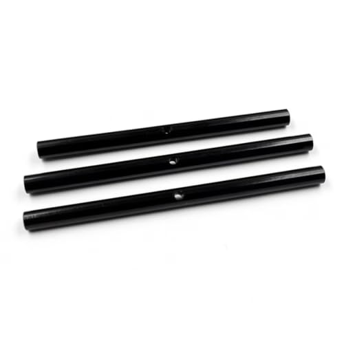 Support aluminium RC voiture télécommandée Tamiya Wild 1/10 kit 3 pièces anti-torsion