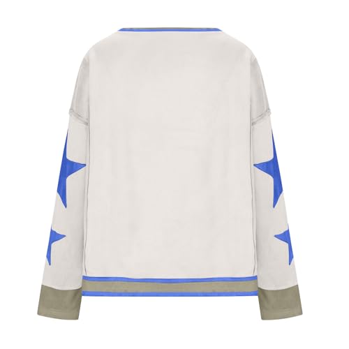 Oversized-Crewneck-Sweatshirts-for-Women-Star-Print-Pullovers-Long-Sleeve-Tops-Trendy-Going-Out-Tops-Y2k-Sweater-Tops 31Pts2Lp95L