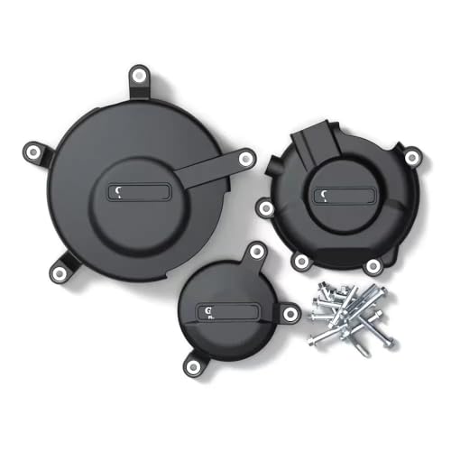 Carter protection moteur pour GSX-R600 GSX-R750 K6 K8 K11 2006-2023