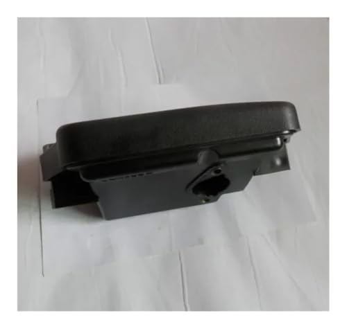 Élément de couvercle assemblé GT600 pour filtre à air semi-sec GM182 6HP