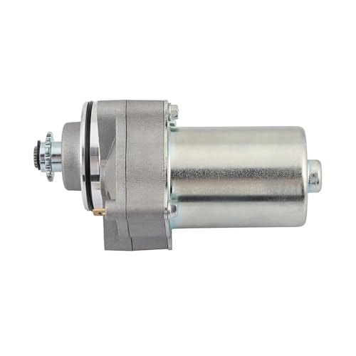 Démarreur 12 dents modèle 110 référence 30839-C10-29