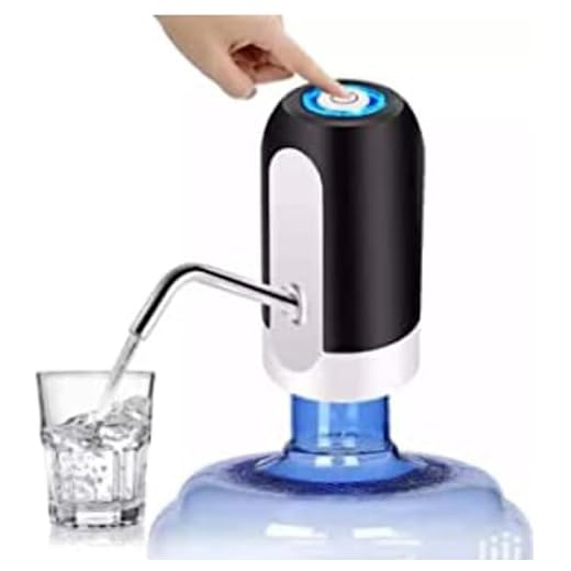 Bebedouro Para Garrafão de Água Recarregável Torneira Filtro Galão Dispensador 5,10,20 Litros