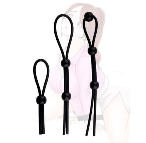 QiKKago Verstellbarer Silikonriemen für Yoga-Dehnübungen Verstellbarer Silikonriemen für Yoga-Dehnübungen Multifunktionales Yoga-Kit Geschenk für Paare - Q