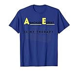 Armchair Expert Therapy T-Shirt