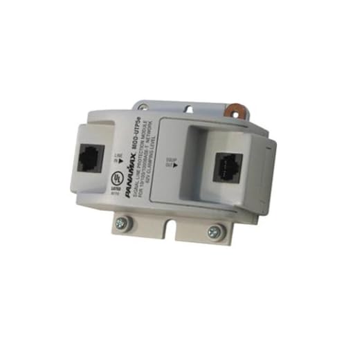 Gigabit Ethernet Module