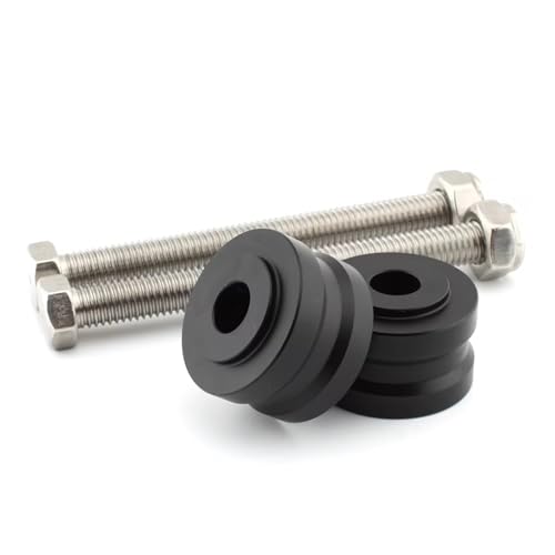 Rehausses guidon V-Strom 1050 solution pour position bras tendus