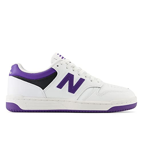 Image of New Balance Men's 480 V1 Sneakers