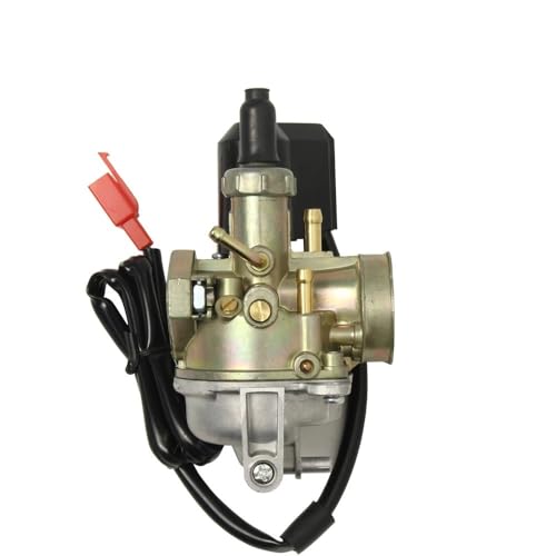 Carburateur 19 mm 50 cm³ améliore la carburation de votre quad et moto