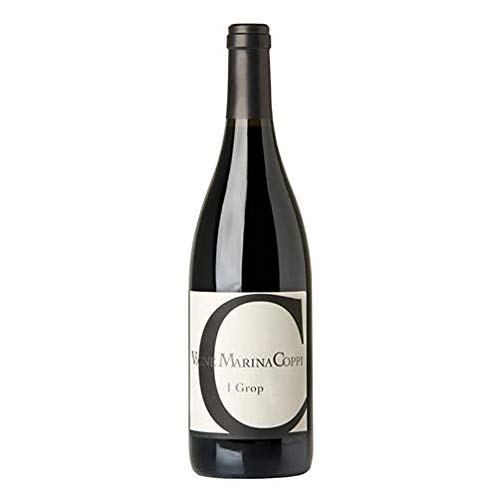 Vigne Marina Coppi - Colli Tortonesi Barbera SuperioreI Grop 2014 0,75 lt.