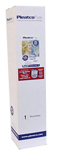 image for Pleatco PCC105-PAK4 Replacement Cartridge for Pentair Clean and Clear 