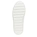 Dr. Scholl's Shoes Womens Time Off Sneaker White Crochet Lace 6.5 M