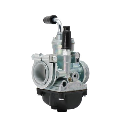 Carburateur 50-100cc PHBG 17.5mm pour moto 2T et scooter de course