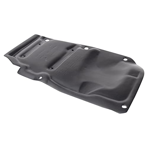 Image of TRQ Front Right Fender Splash Shield Passenger Side Compatible with 2011-2017 Lexus CT200h 2010-2012 HS250h 2011-2016 Scion tC 2008-2015 xB 2010-2015 Toyota Prius 2012-2017 Prius V SC1228103