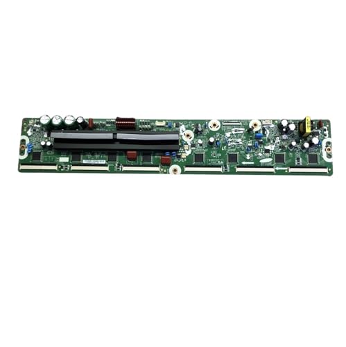 Carte LJ41-10342A réparer écran noir TV plasma 3D43C2000 LJ92-01948A