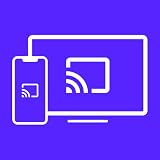 Stream videos and photos from your Apple devices