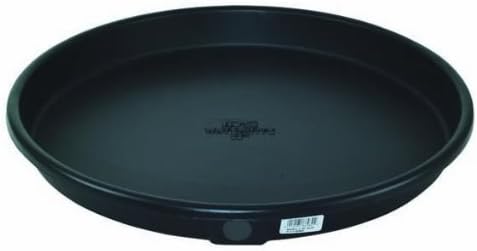 Eastman Plastic Water Heater Pan
