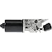 OEG Parts New Front Windshield Wiper Motor Compatible With Infiniti M30 1990-1992; Compatible With Nissan Pickup 1985-2004, D21 1986-94, Pathfinder 1987-1995 2881501G00 43-1237 28815-S3800 28815-01G00