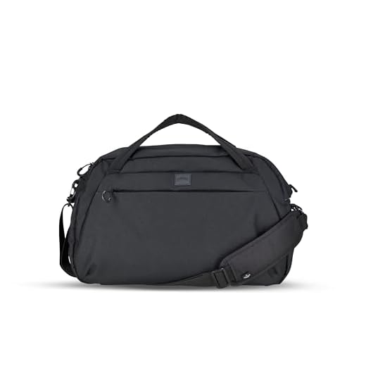 Callaway Duffel Bag - Black