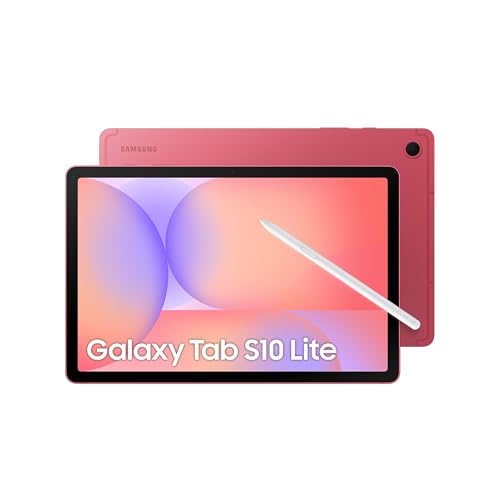 Prestazioni Senza Sforzo: Galaxy Tab S10 Lite ha un display da 10,9