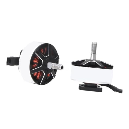 Moteur sans balais FPV XC3000 pour des prises de vue stables en plein vent