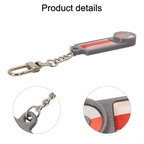 Probador de Solenoide y Rotación de Bombas de Circulación miniatura 3
