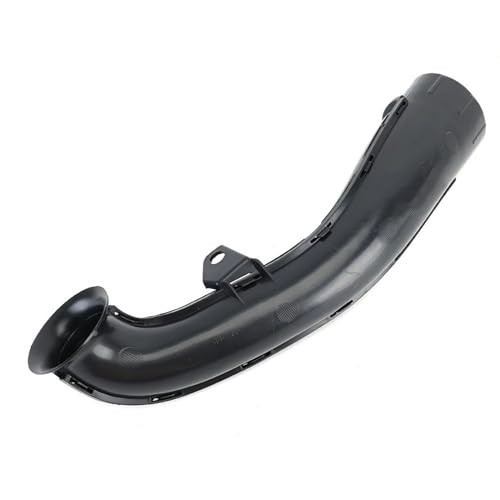 Adaptateur d'admission d'air Jeep Renegade 2016 tuyau 51938297